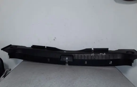 BMW 3 E46 Trunk/boot trim cover 51478208379 8208379