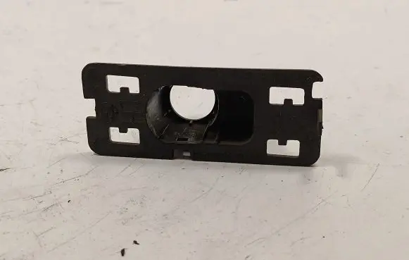 BMW X5 E70 Front parking sensor holder (PDC) 7165461 51117165461