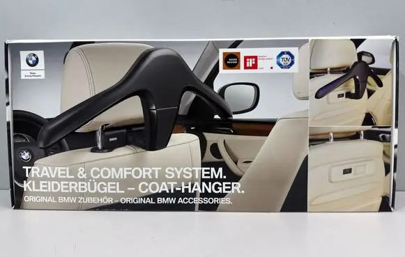 BMW 3 G20 G21 Interior decorative trim set 2449251