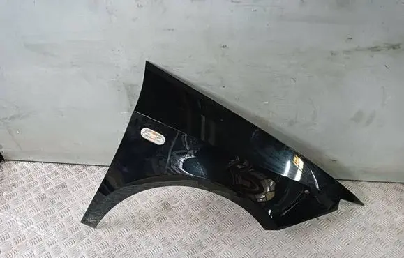 Seat Ibiza IV (6J,6P) Fender