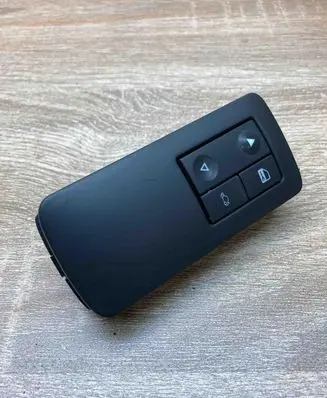 Opel Signum Electric window control switch 24453571