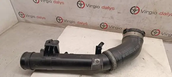 Intercooler hose/pipe