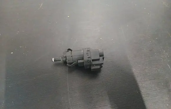 Volvo V70 Brake pedal sensor switch 3M5T13480AC