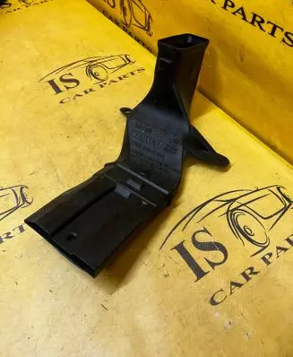 Renault Scenic IV - Grand scenic IV Cabin air duct channel 279A07634R 279305184R