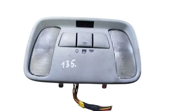 Volvo S40, V40 Front seat light 30813529