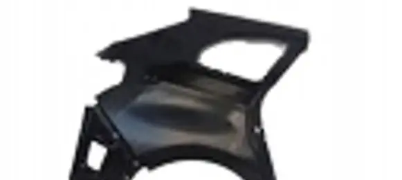 Hyundai i30 Rear quarter panel 