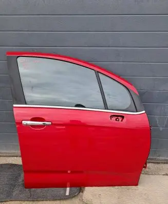 Citroen C3 Front door