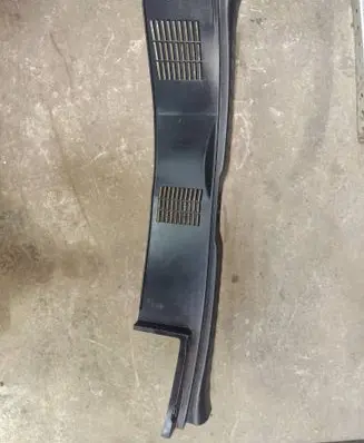 Toyota RAV 4 (XA40) Other trunk/boot trim element 5838742060