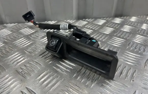 KIA Sorento Reversing camera 95766-C5601