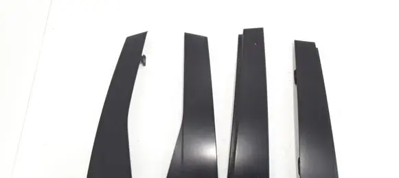 Volkswagen PASSAT B6 Door card panel trim set 