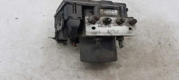 Toyota Avensis T270 ABS Pump 4454005071 0265235406