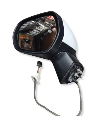 Ford Puma Front door electric wing mirror L1TB17E715