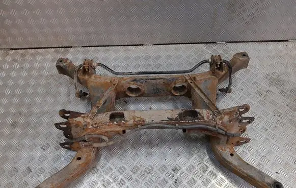 Chevrolet Captiva Front subframe