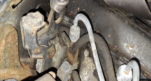 Volkswagen Sharan Fuel injector 