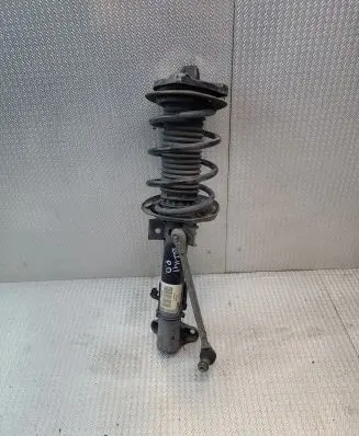 Mercedes-Benz E C207 W207 Front shock absorber/damper A2043202966