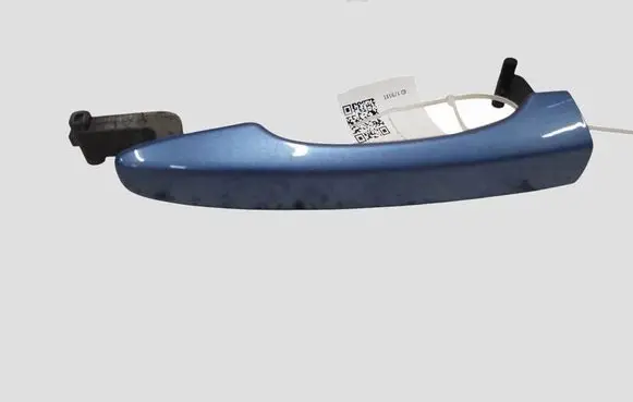Volvo V60 Front door exterior handle 31276437
