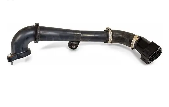 Volkswagen Caddy Intercooler hose/pipe 04L145770S