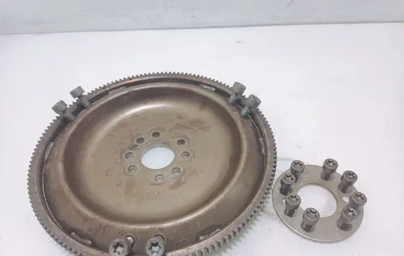 Mercedes-Benz E W211 Flywheel A6420300012
