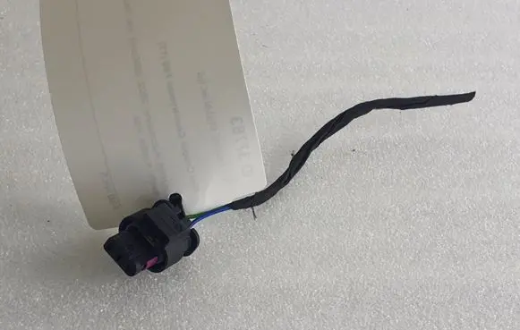Mini Cooper Countryman F60 Other wiring loom 9380250