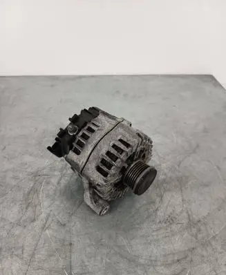 BMW 3 F30 F35 F31 Generator/alternator 8519890 2617511A
