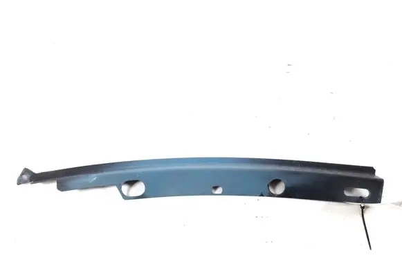 BMW 6 E63 E64 Fender mounting bracket 41357070467