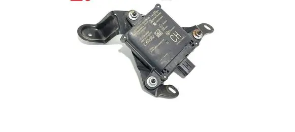 Toyota C-HR I Blind spot module 10R047527 80168 88162F4010