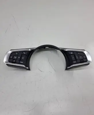 Jaguar F-Pace Steering wheel buttons/switches Gx7313d767ac Gx7m18442aa