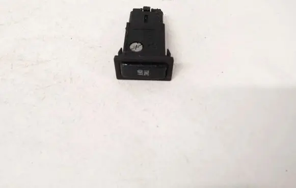 Traction control (ASR) switch