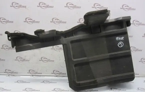 Nissan Juke I F15 Battery tray 628221KB0A