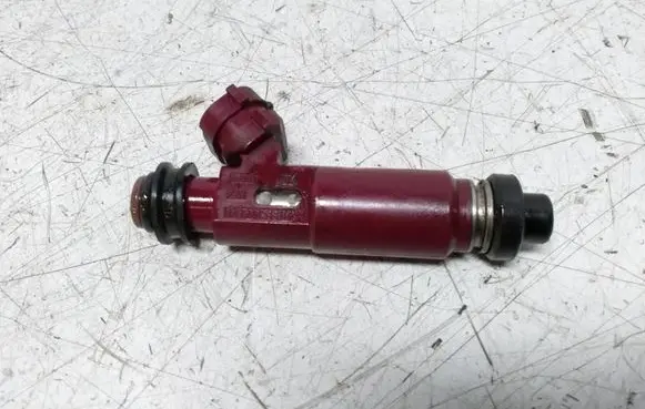 Mazda 3 I Fuel injector 1955003310