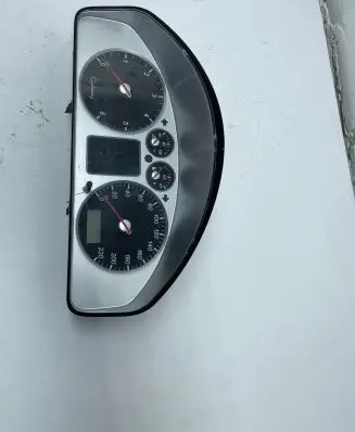 Ford Galaxy Speedometer (instrument cluster) 7M5920800H 4B0953503F 8L0953513G