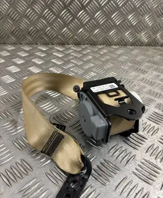 Audi A7 S7 4G Rear seatbelt 4G8857805D