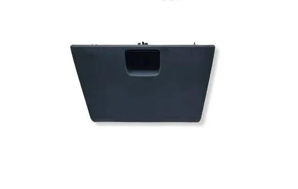 Ford Transit Glove box in trunk