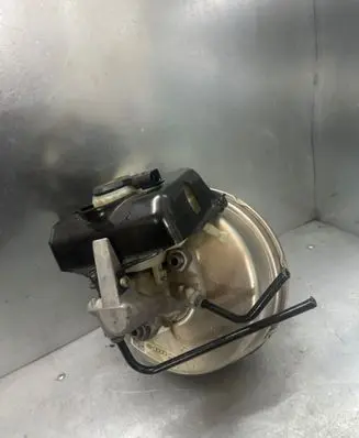 Audi A6 S6 C7 4G Brake booster 4G1612103G