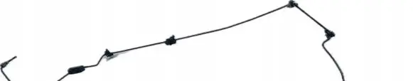Dodge RAM Brake line pipe/hose 