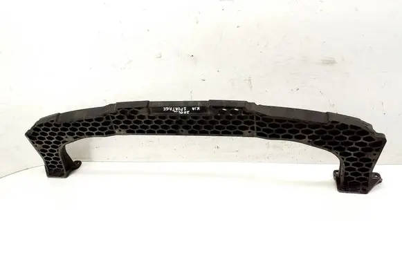 KIA Sportage Front bumper cross member 865713U000