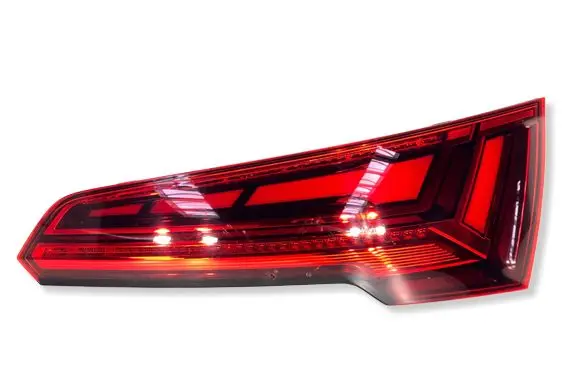 Audi Q5 SQ5 Rear/tail lights 80A945076B