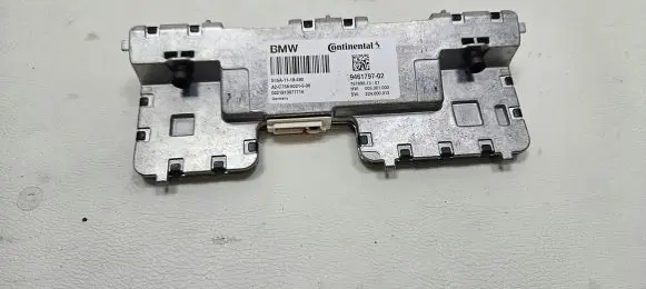 BMW X4 G02 Windshield/windscreen camera 946179702