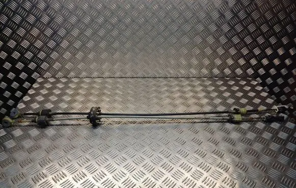 Opel Astra H Gear shift cable linkage 55350346EJ 55350346