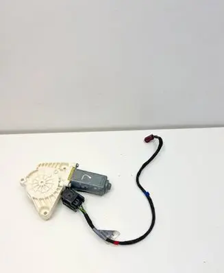 Mercedes-Benz SL R231 Front door window regulator motor A2315406006 2315406006