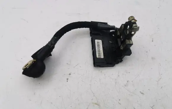 Nissan Qashqai Battery relay fuse 24011HV71C