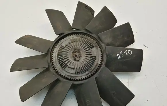 Ford Transit Viscous fan clutch 95VB8600AC