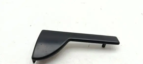 BMW X5 E53 Center console decorative trim 8266931