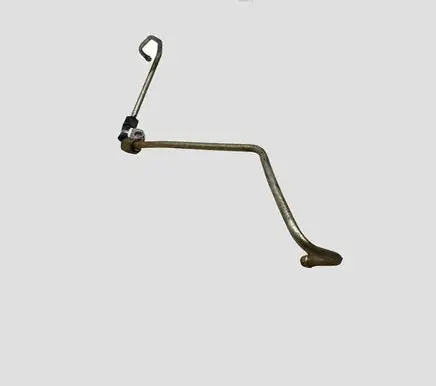 Skoda Yeti (5L) Turbo turbocharger oiling pipe/hose 03L145771