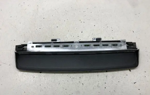 BMW 5 F10 F11 Third/center stoplight 7230799 7280801 63257230799