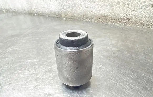 Opel Antara Rear axle beam mounts housing TED11495