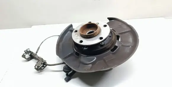 BMW 1 F20 F21 Rear wheel hub spindle/knuckle 
