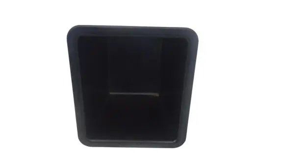Glove box