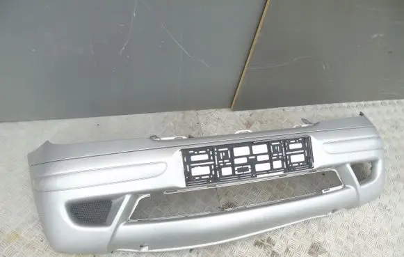 Mercedes-Benz Vaneo W414 Front bumper