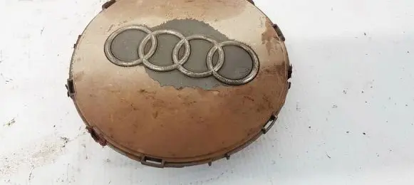 Audi A3 S3 8L Original wheel cap 8L0601165